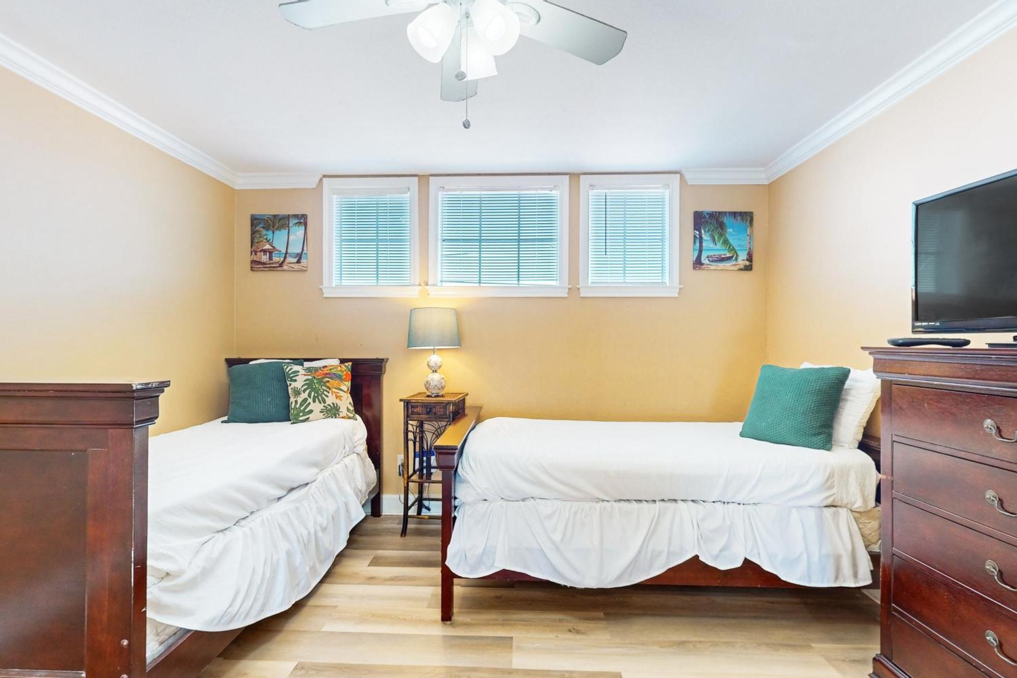 Dawn Condominiums - Break Of Dawn Galveston Buitenkant foto