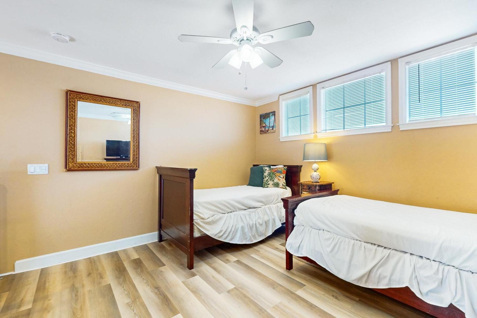 Dawn Condominiums - Break Of Dawn Galveston Buitenkant foto