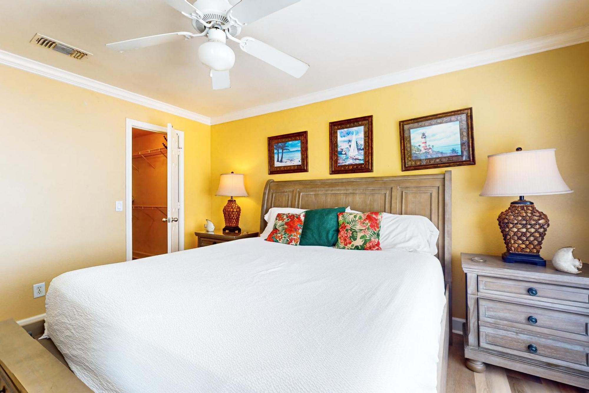 Dawn Condominiums - Break Of Dawn Galveston Buitenkant foto